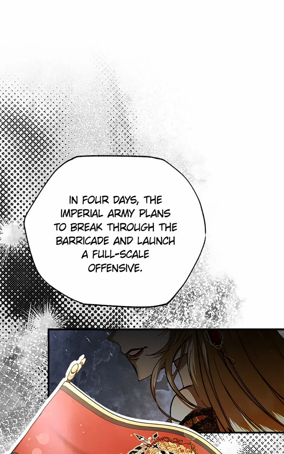 Charlotte’s Wheel Chapter 78 page 196 - 