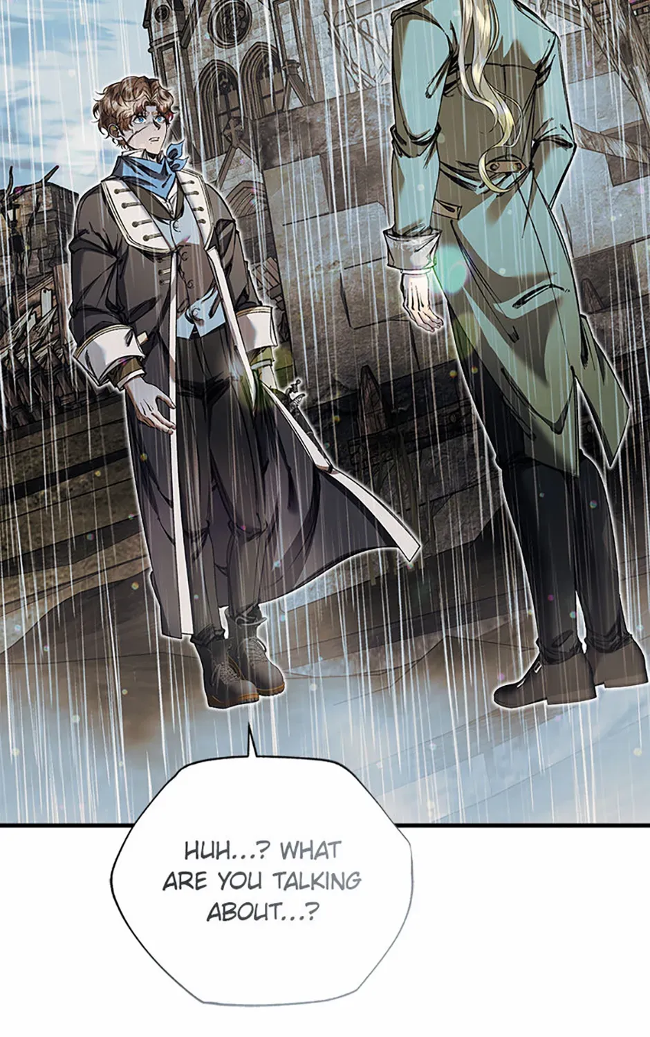 Charlotte’s Wheel Chapter 78 page 202 - 