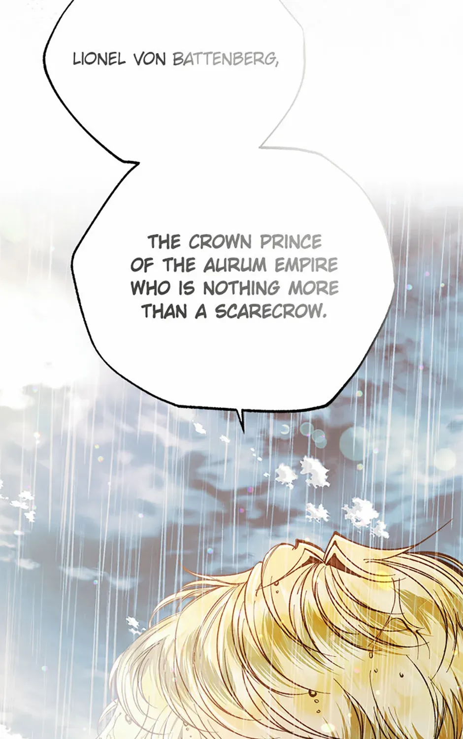 Charlotte’s Wheel Chapter 78 page 208 - 