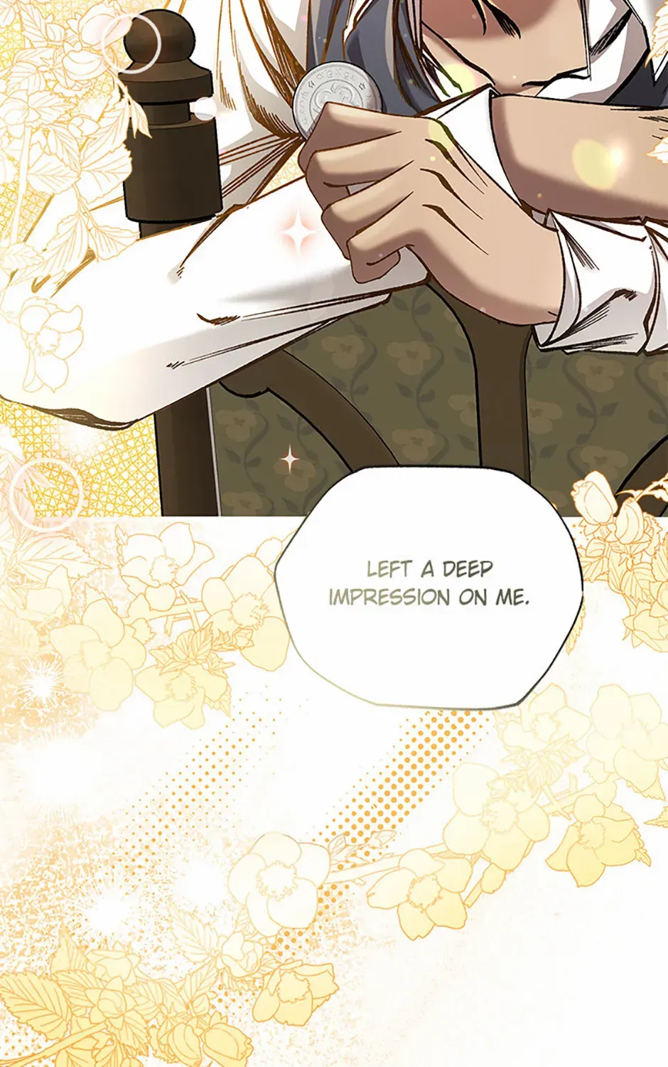 Charlotte’s Wheel Chapter 78 page 228 - 