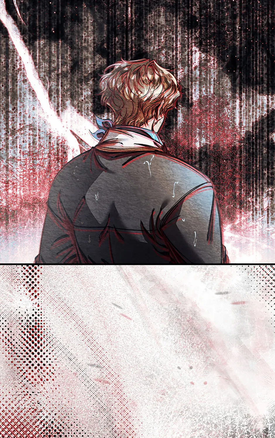 Charlotte’s Wheel Chapter 78 page 232 - 