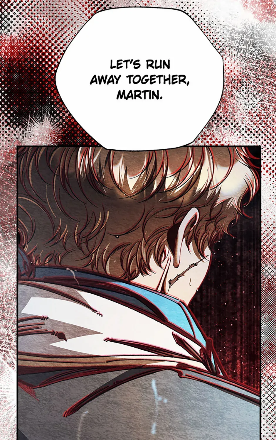 Charlotte’s Wheel Chapter 78 page 234 - 