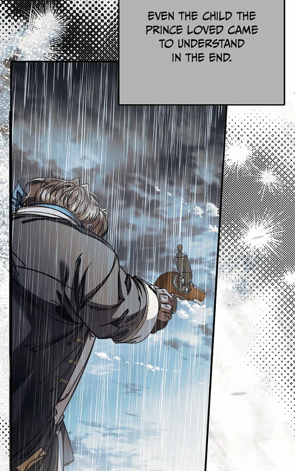 Charlotte’s Wheel Chapter 78 page 250 - 