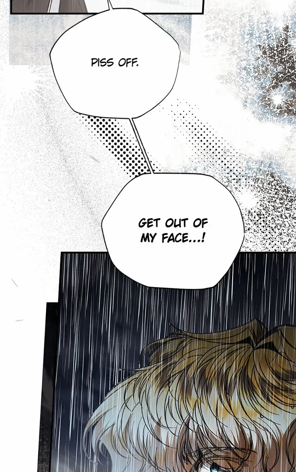 Charlotte’s Wheel Chapter 78 page 252 - 