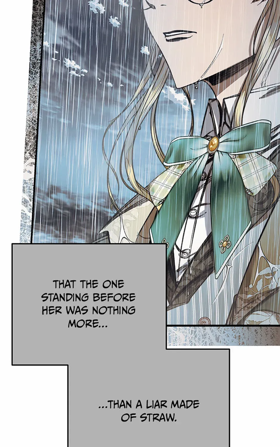 Charlotte’s Wheel Chapter 78 page 254 - 