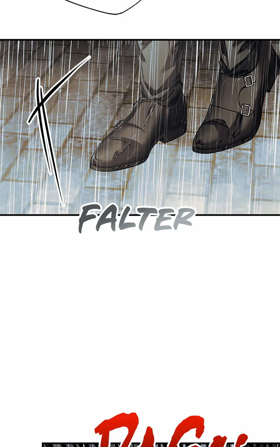 Charlotte’s Wheel Chapter 78 page 262 - 
