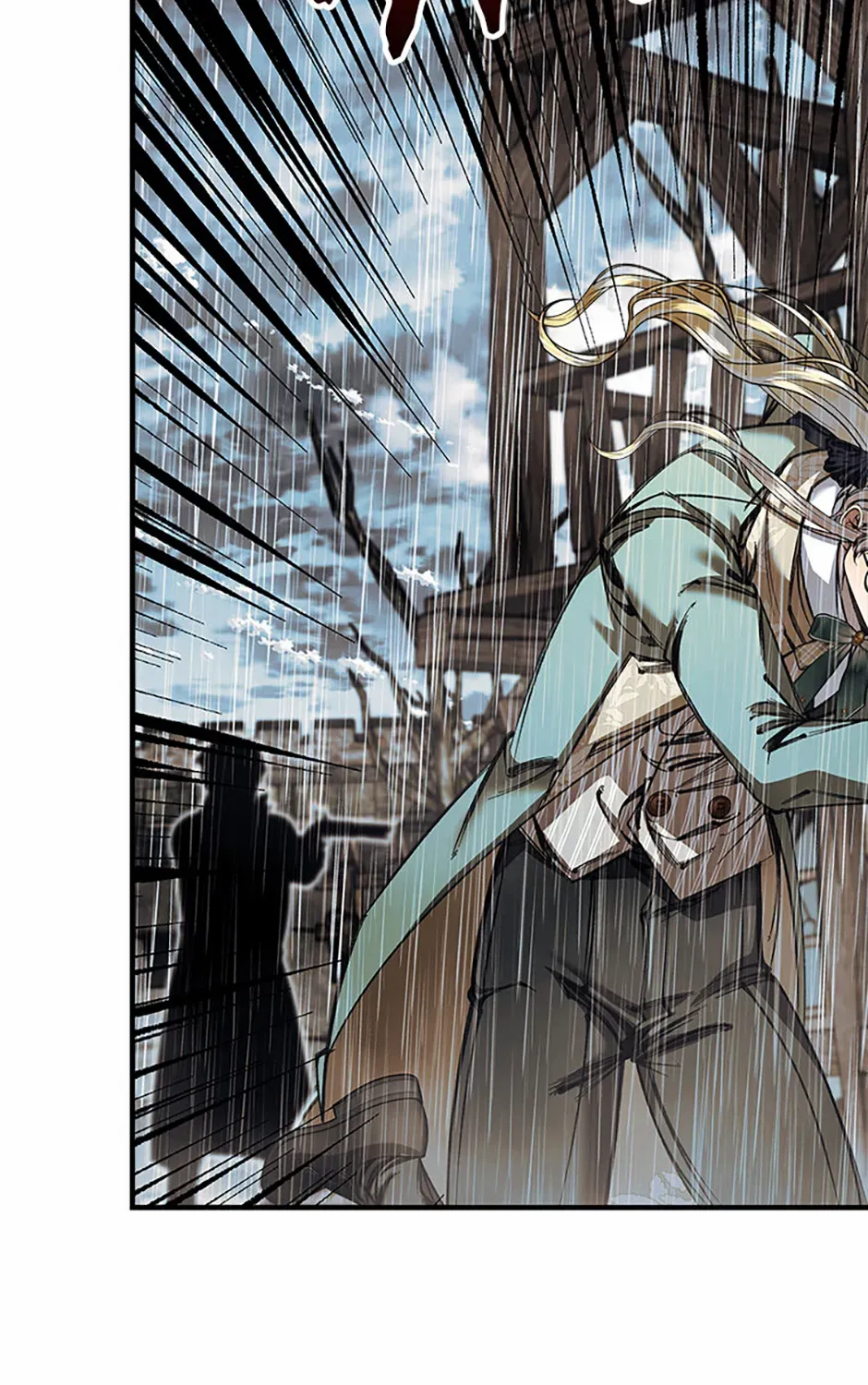 Charlotte’s Wheel Chapter 78 page 264 - 