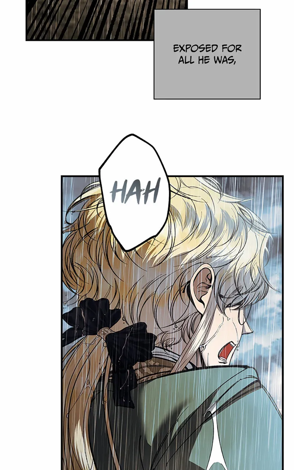 Charlotte’s Wheel Chapter 78 page 268 - 