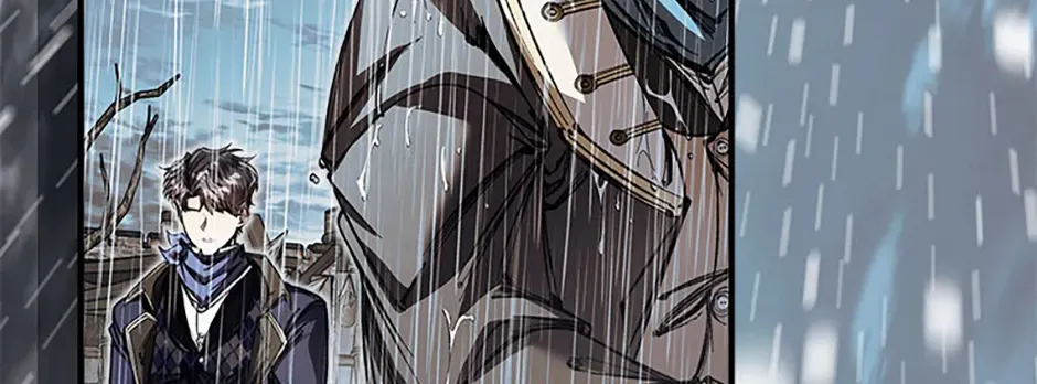 Charlotte’s Wheel Chapter 78 page 295 - 