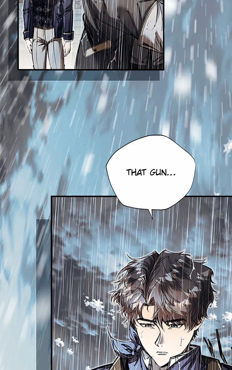Charlotte’s Wheel Chapter 78 page 296 - 