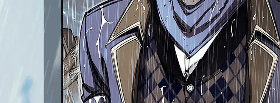 Charlotte’s Wheel Chapter 78 page 297 - 