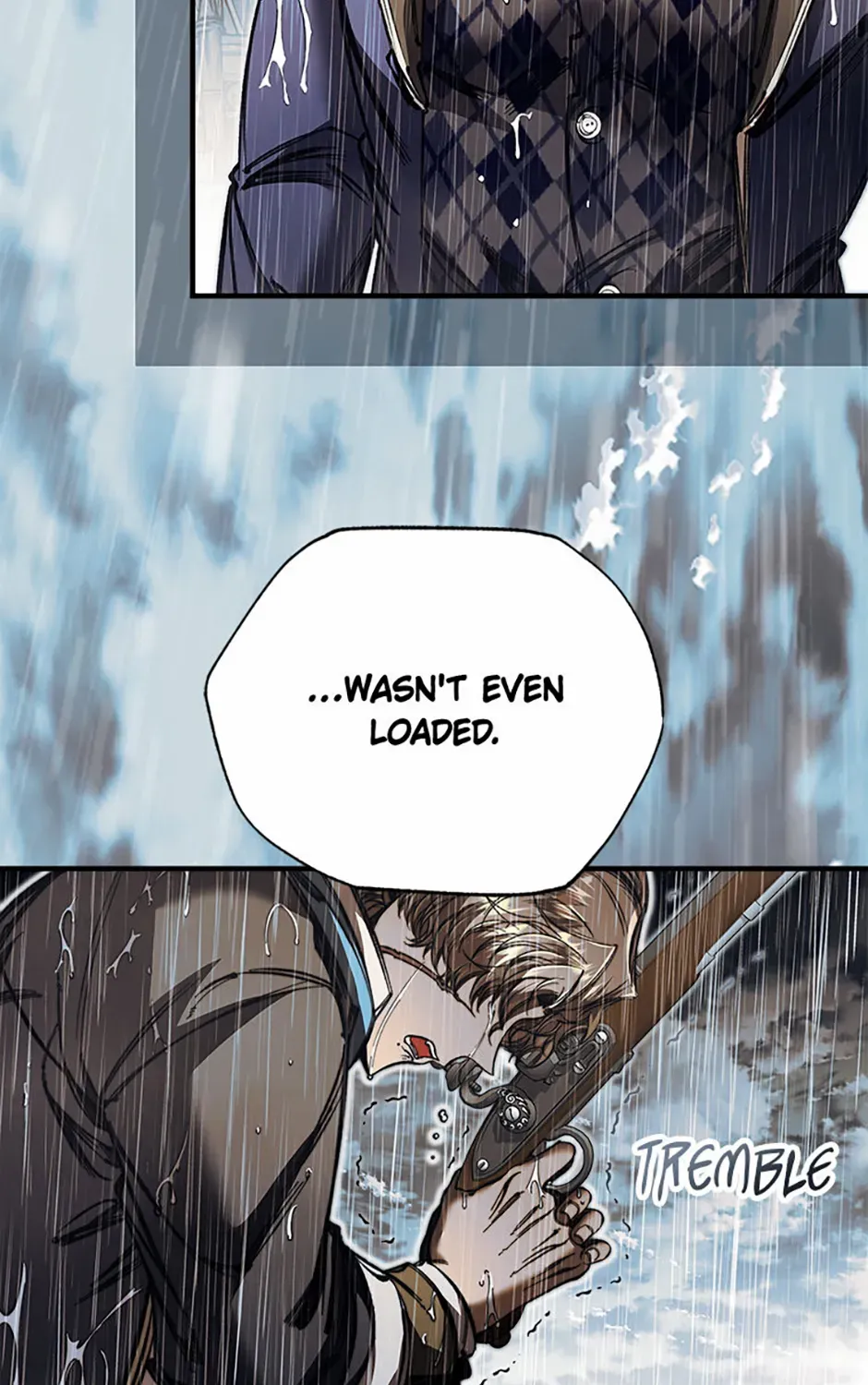 Charlotte’s Wheel Chapter 78 page 298 - 