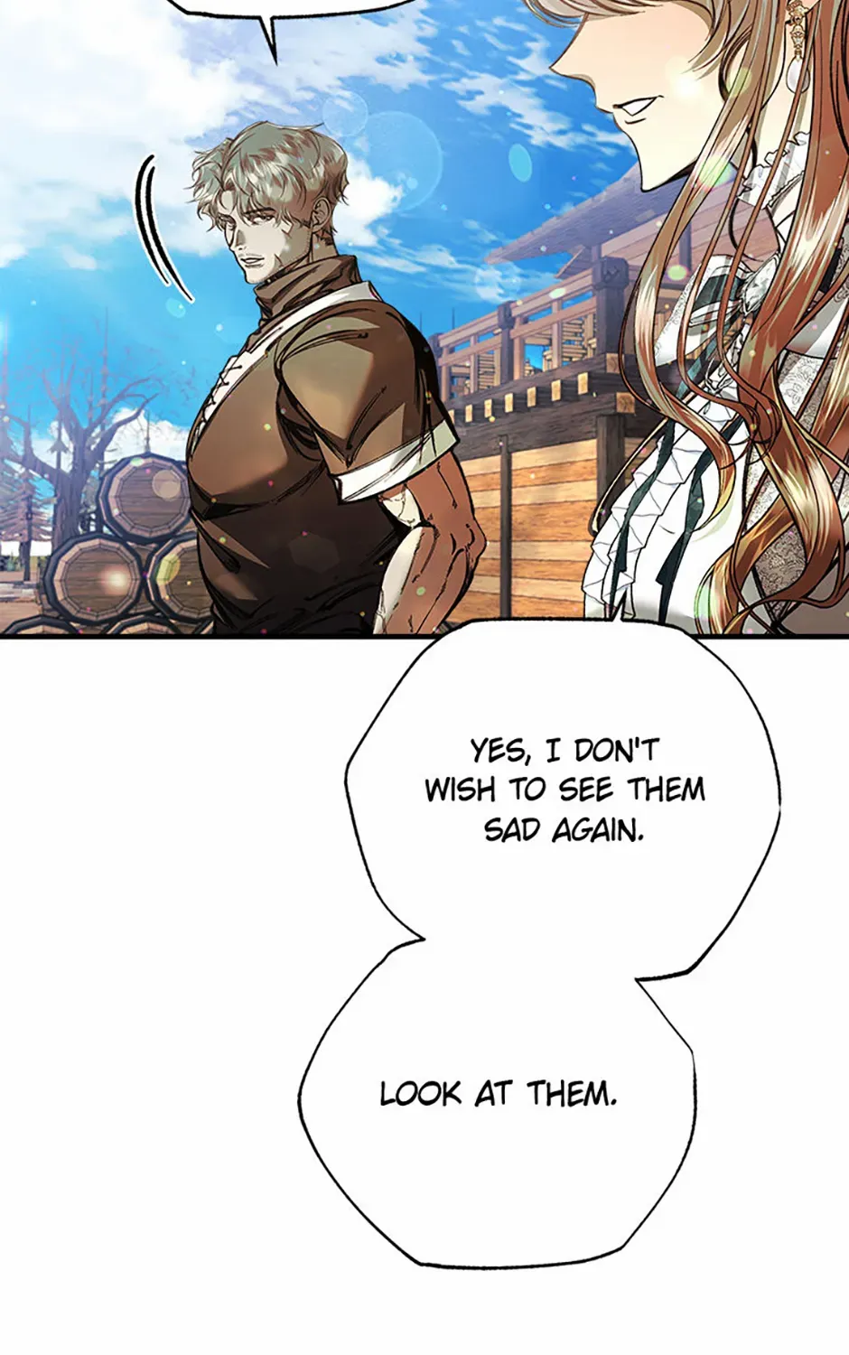 Charlotte’s Wheel Chapter 78 page 40 - 