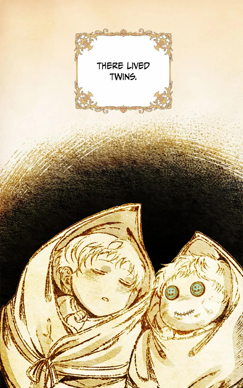 Charlotte’s Wheel Chapter 78 page 64 - 