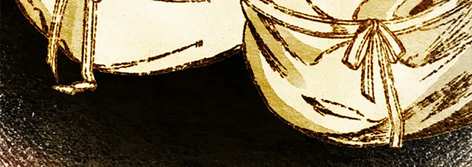 Charlotte’s Wheel Chapter 78 page 65 - 