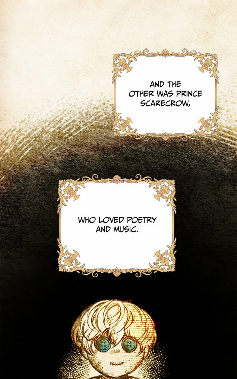 Charlotte’s Wheel Chapter 78 page 70 - 