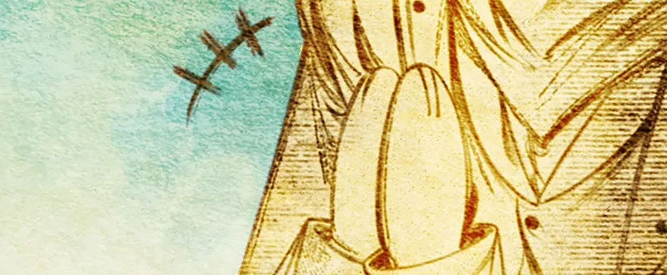 Charlotte’s Wheel Chapter 78 page 81 - 