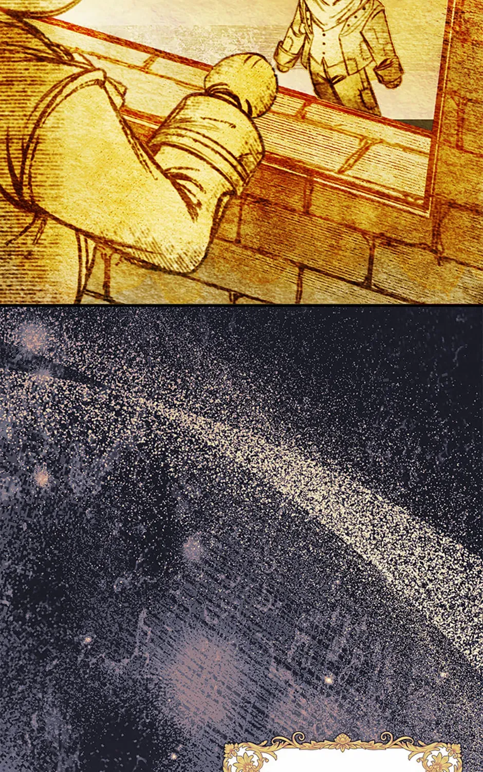 Charlotte’s Wheel Chapter 78 page 84 - 