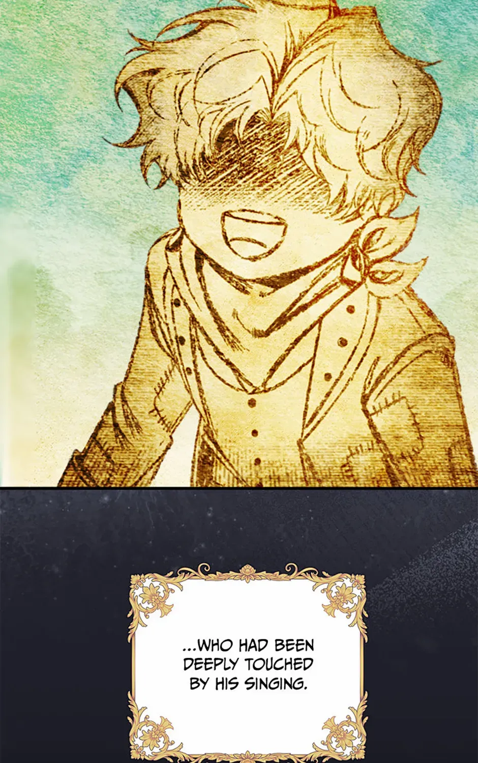 Charlotte’s Wheel Chapter 78 page 86 - 