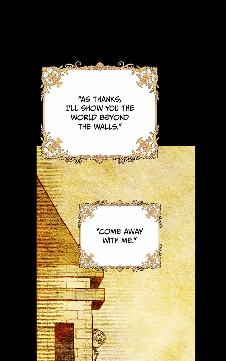 Charlotte’s Wheel Chapter 78 page 88 - 