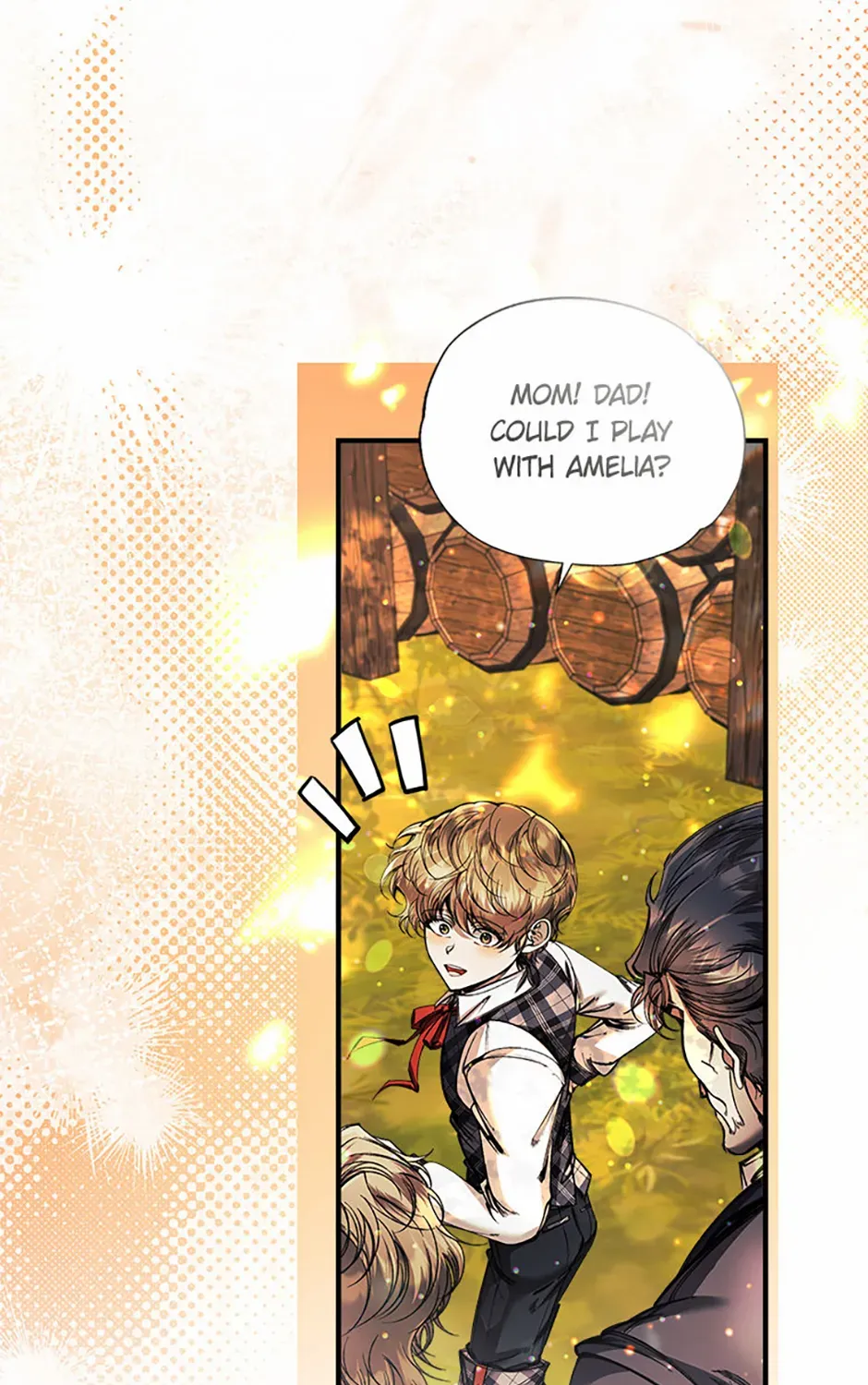 Charlotte’s Wheel Chapter 78 page 10 - 