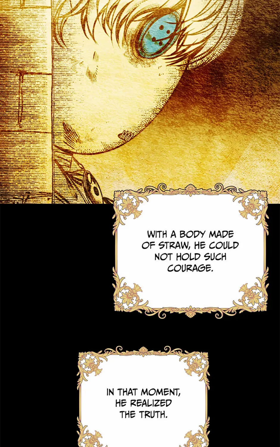 Charlotte’s Wheel Chapter 78 page 94 - 