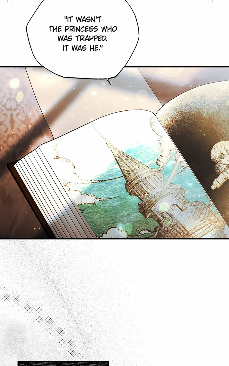 Charlotte’s Wheel Chapter 78 page 98 - 