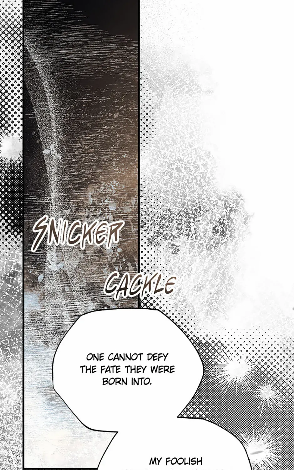 Charlotte’s Wheel Chapter 78 page 100 - 