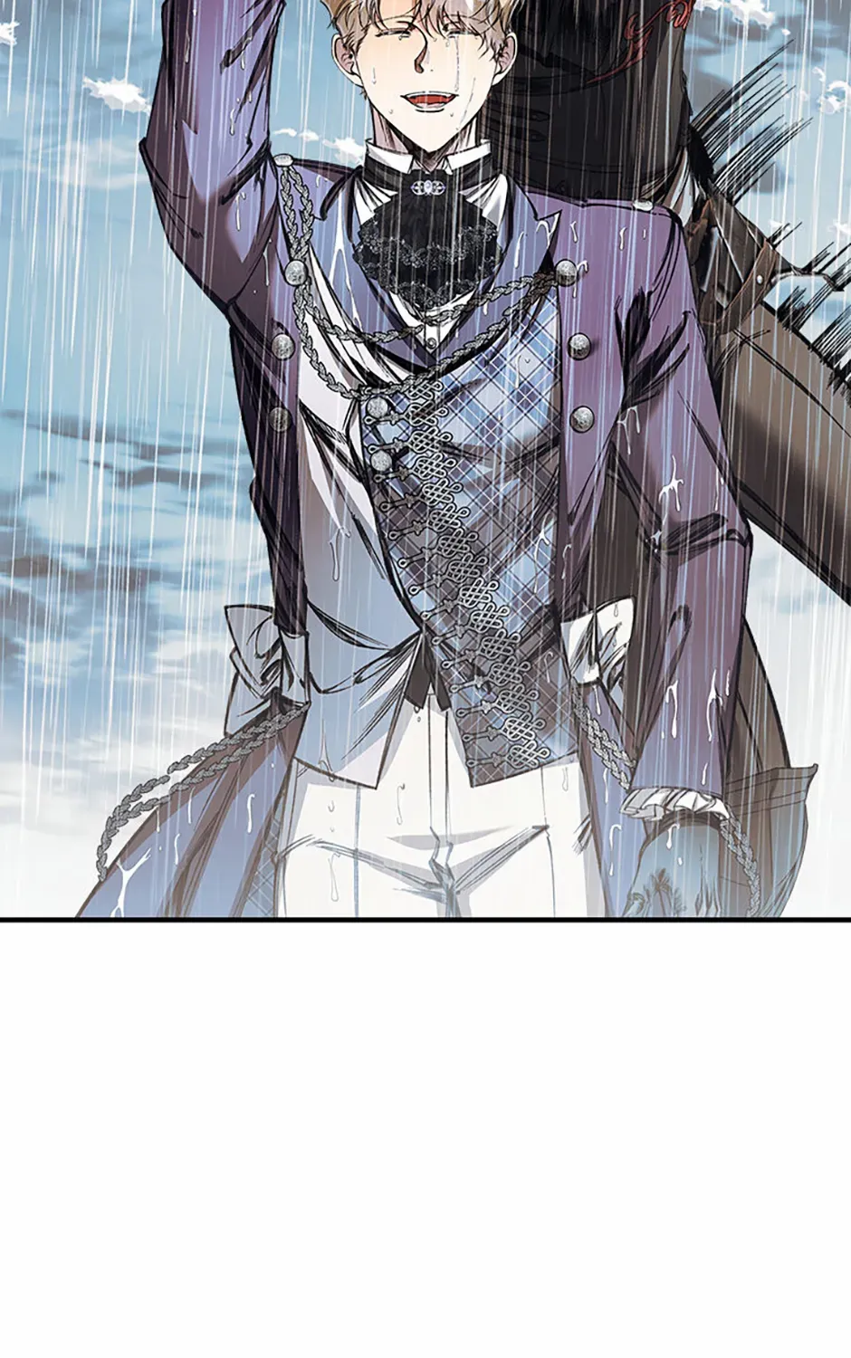 Charlotte’s Wheel Chapter 79 page 104 - 