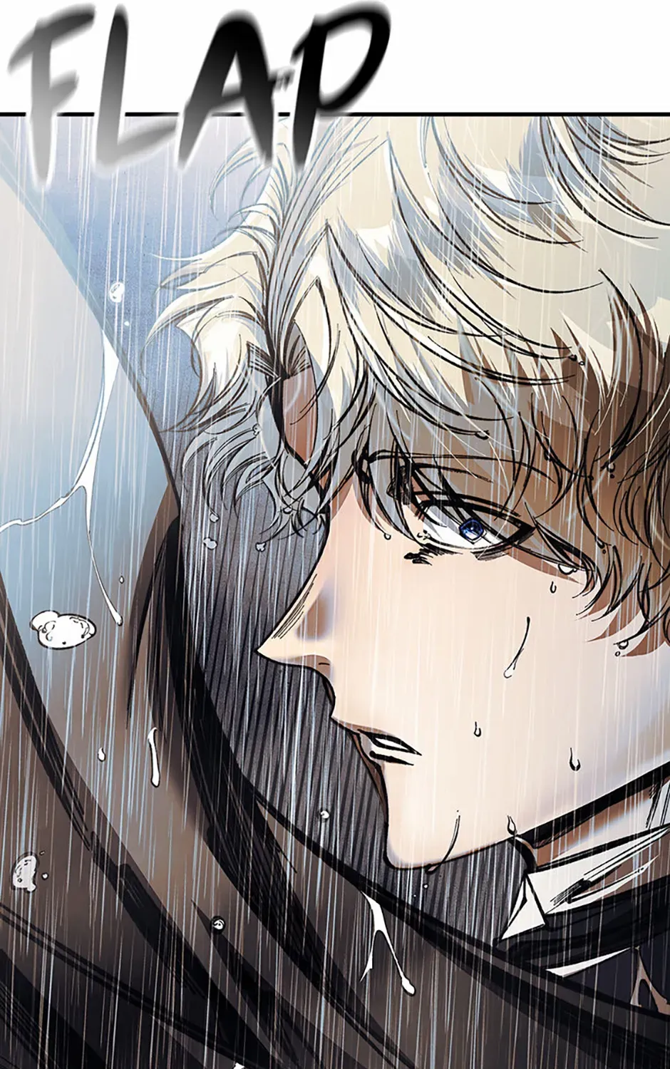 Charlotte’s Wheel Chapter 79 page 106 - 