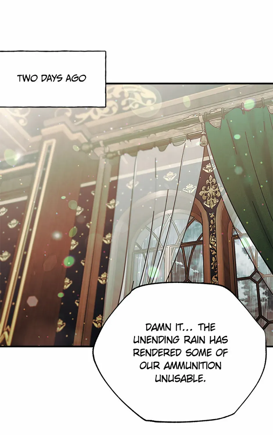 Charlotte’s Wheel Chapter 79 page 116 - 