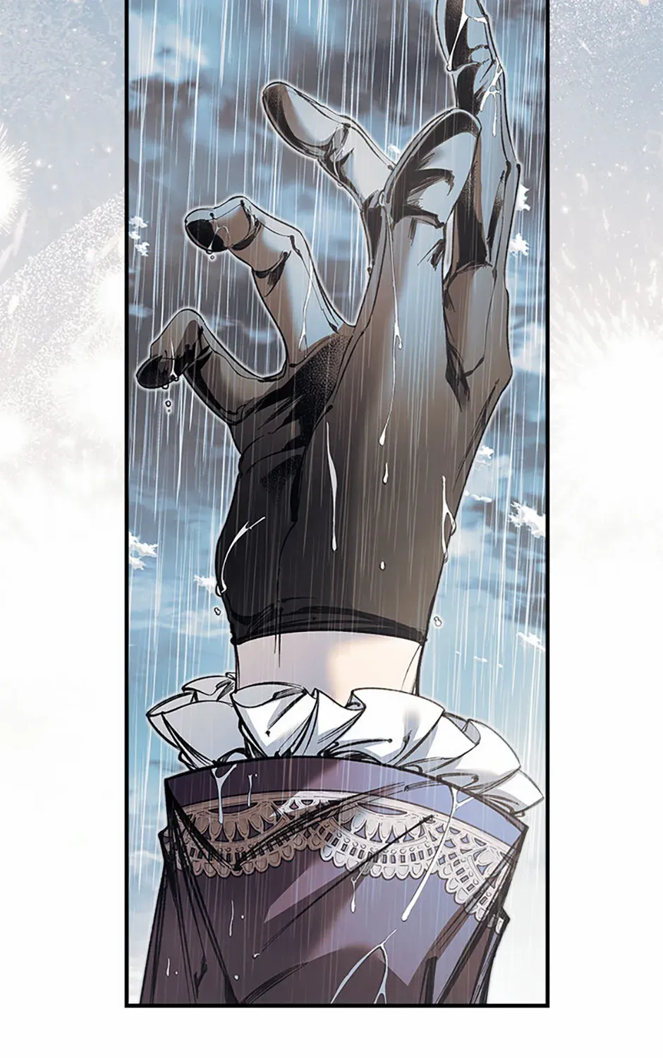 Charlotte’s Wheel Chapter 79 page 14 - 