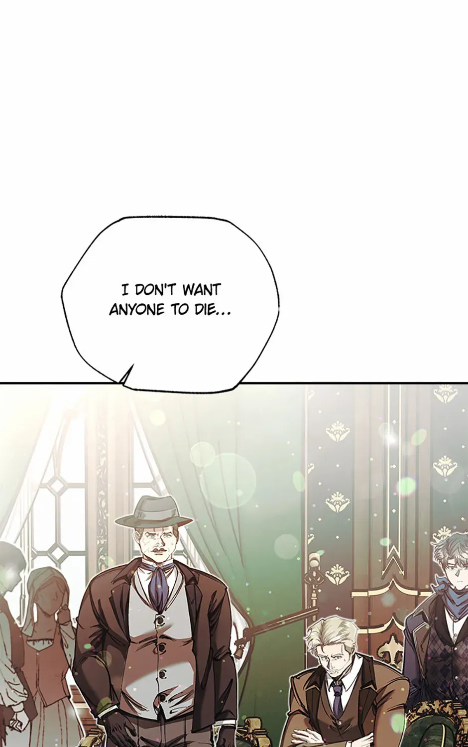 Charlotte’s Wheel Chapter 79 page 132 - 