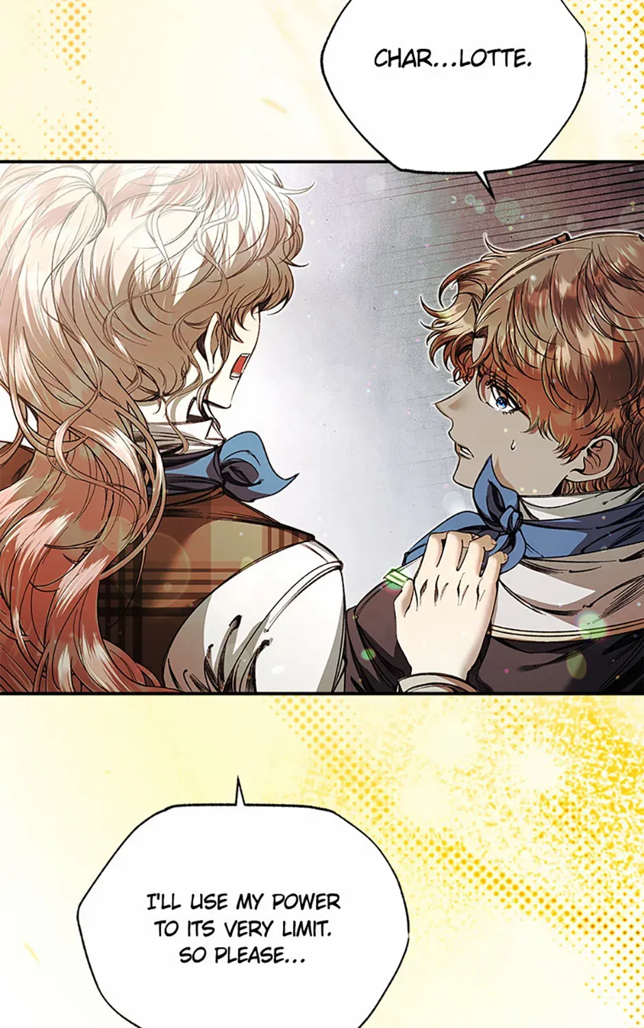 Charlotte’s Wheel Chapter 79 page 140 - 