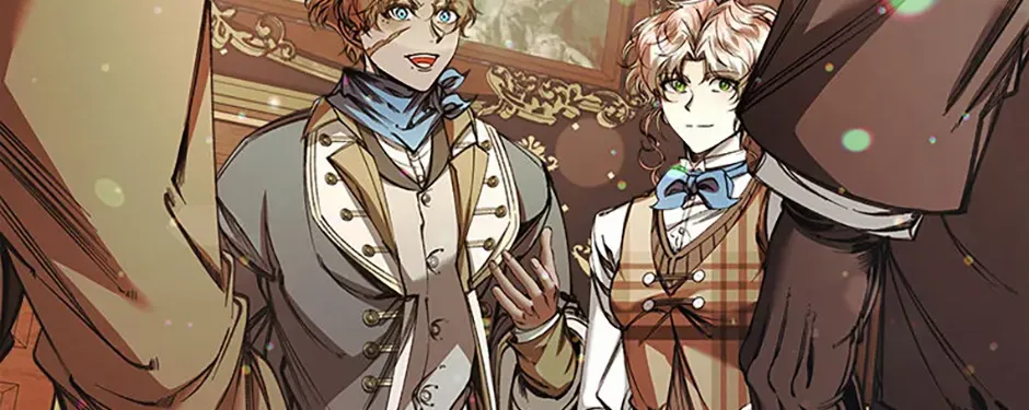 Charlotte’s Wheel Chapter 79 page 147 - 