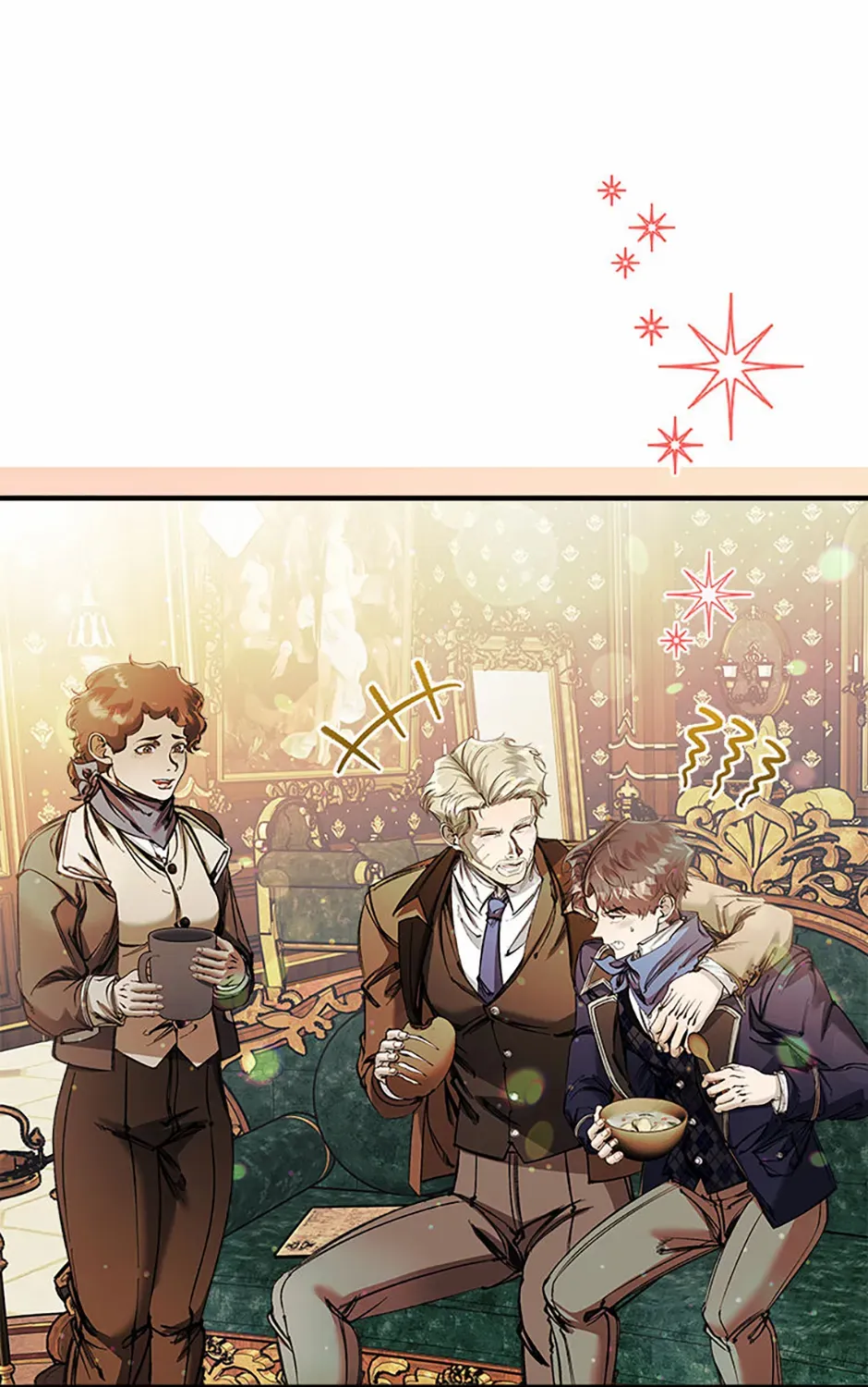 Charlotte’s Wheel Chapter 79 page 152 - 
