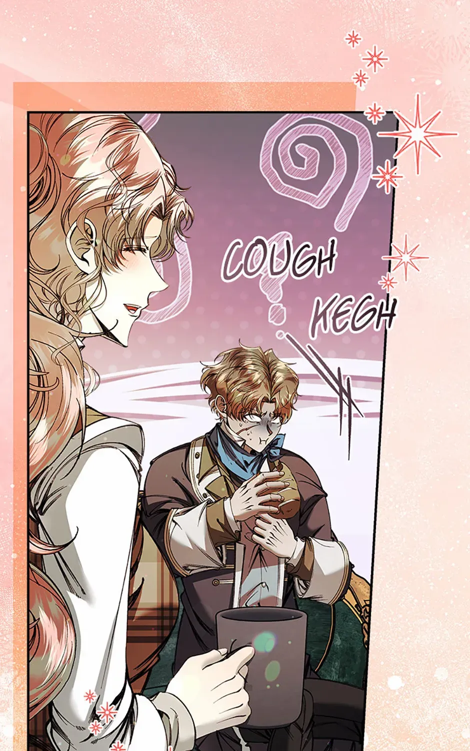 Charlotte’s Wheel Chapter 79 page 154 - 