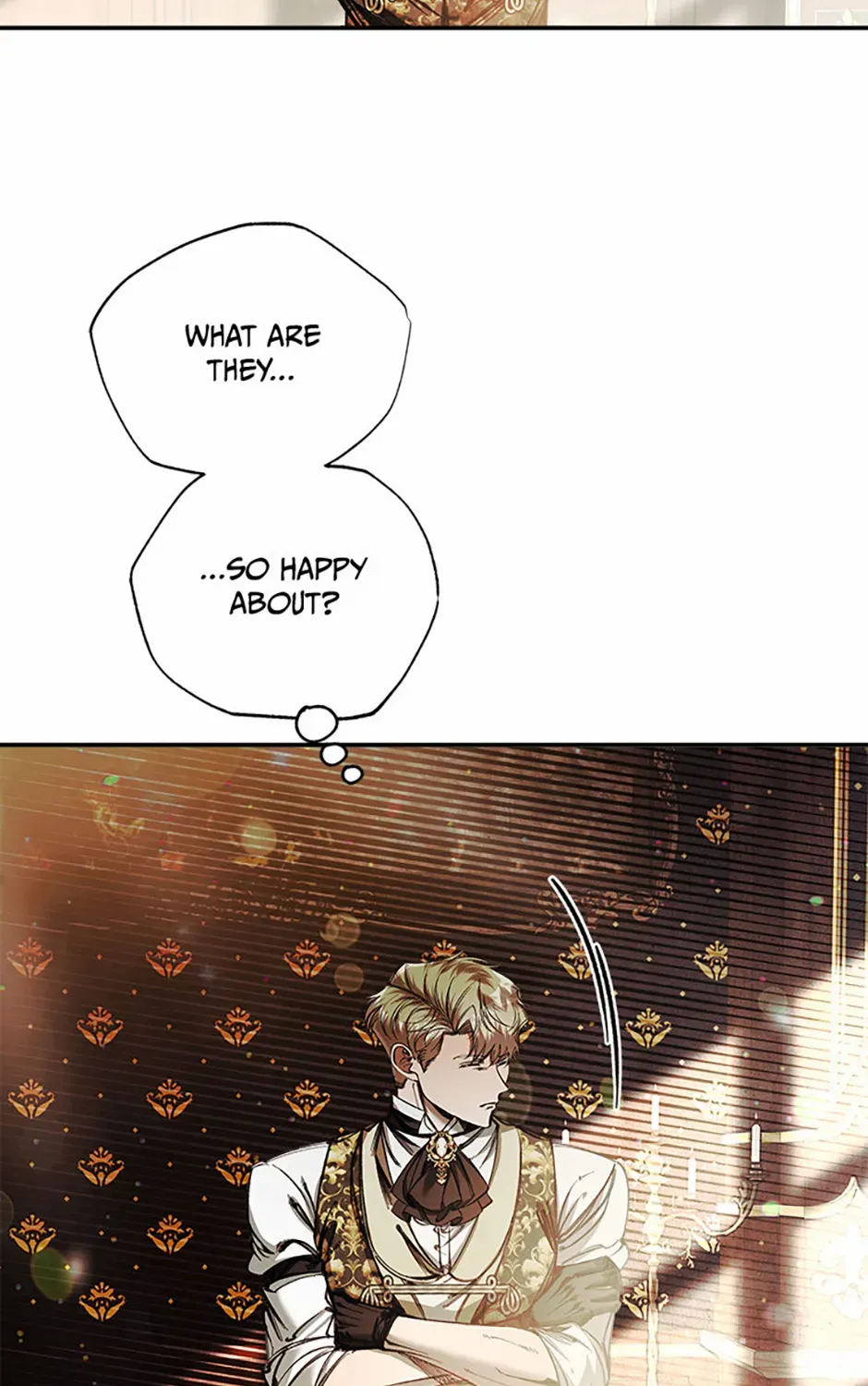 Charlotte’s Wheel Chapter 79 page 160 - 