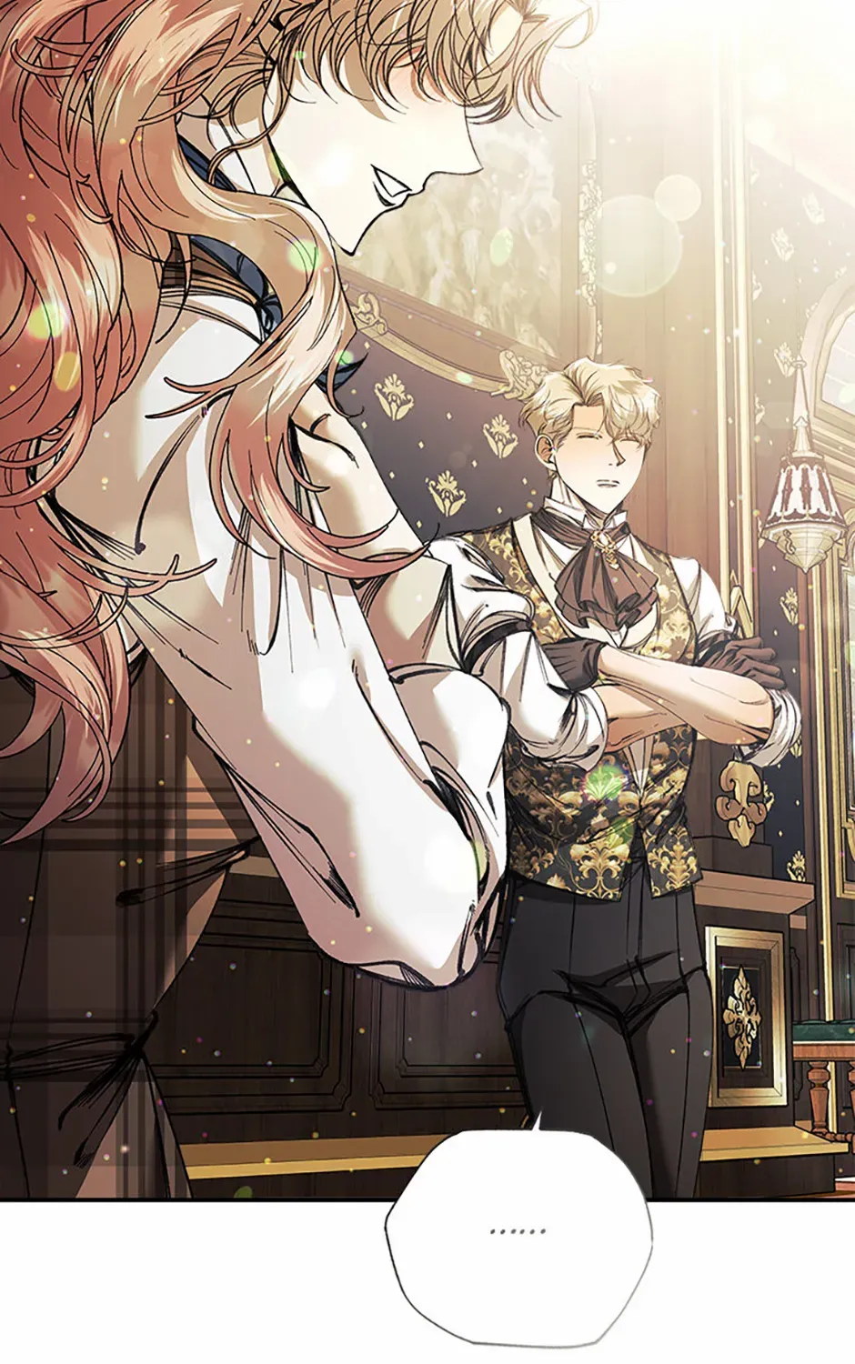 Charlotte’s Wheel Chapter 79 page 176 - 