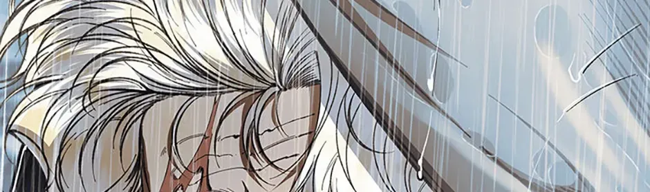 Charlotte’s Wheel Chapter 79 page 203 - 