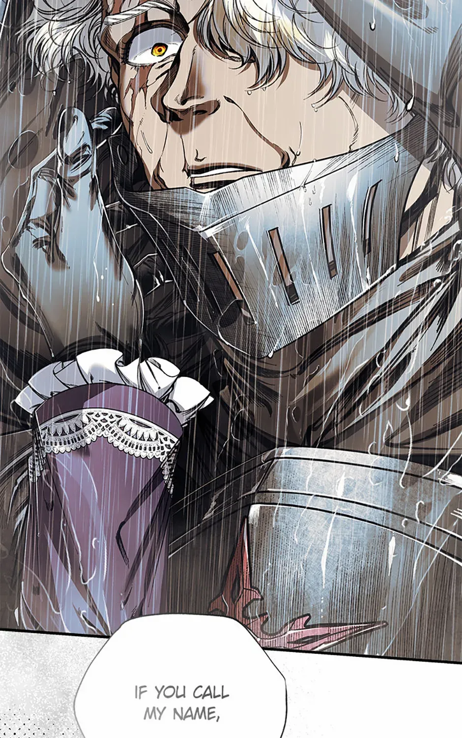 Charlotte’s Wheel Chapter 79 page 204 - 
