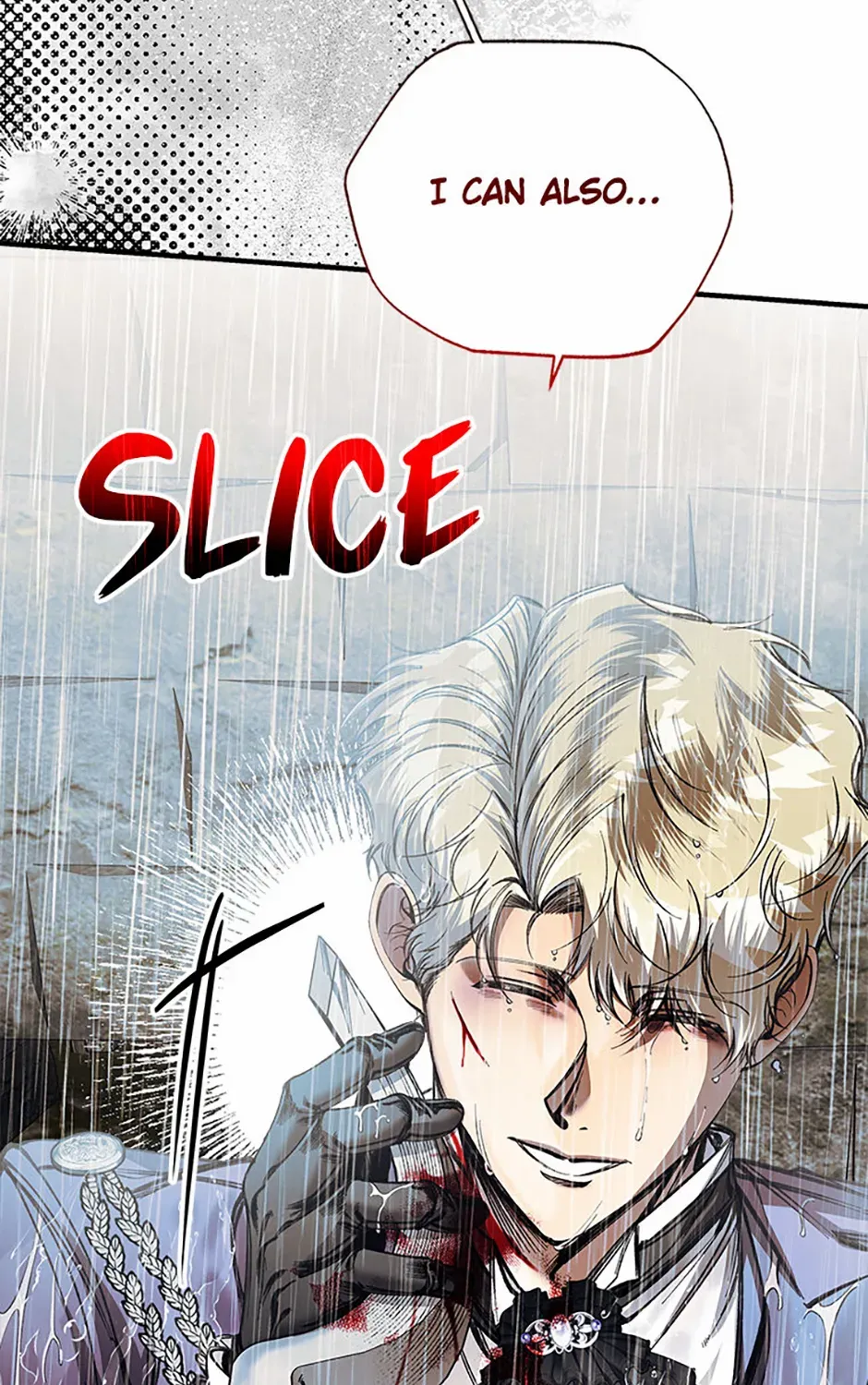Charlotte’s Wheel Chapter 79 page 206 - 