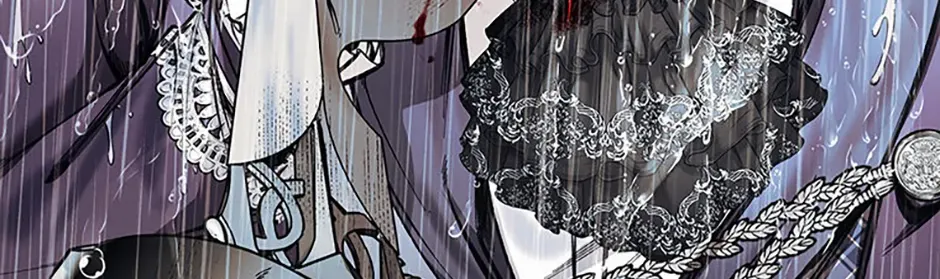 Charlotte’s Wheel Chapter 79 page 207 - 