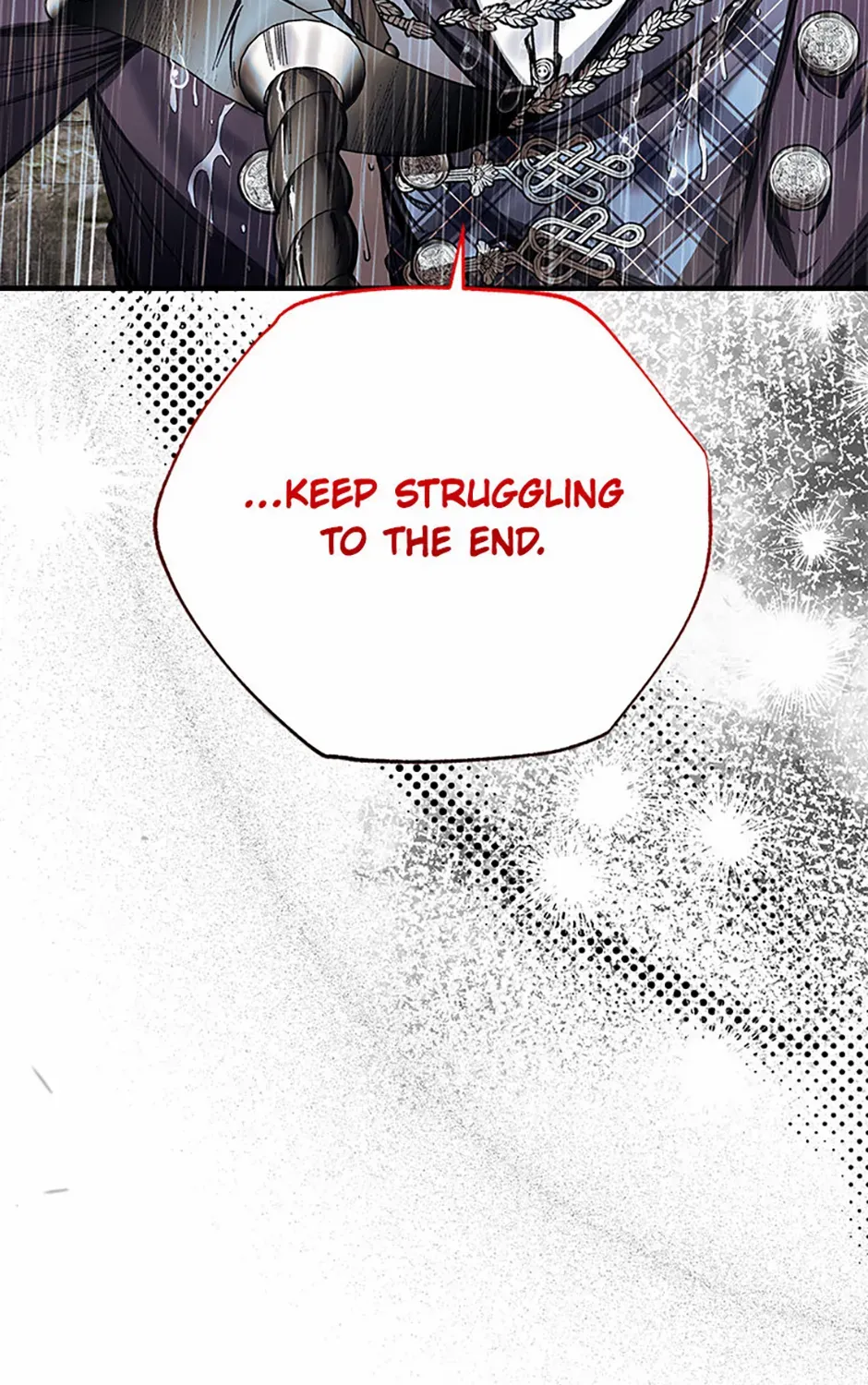 Charlotte’s Wheel Chapter 79 page 208 - 