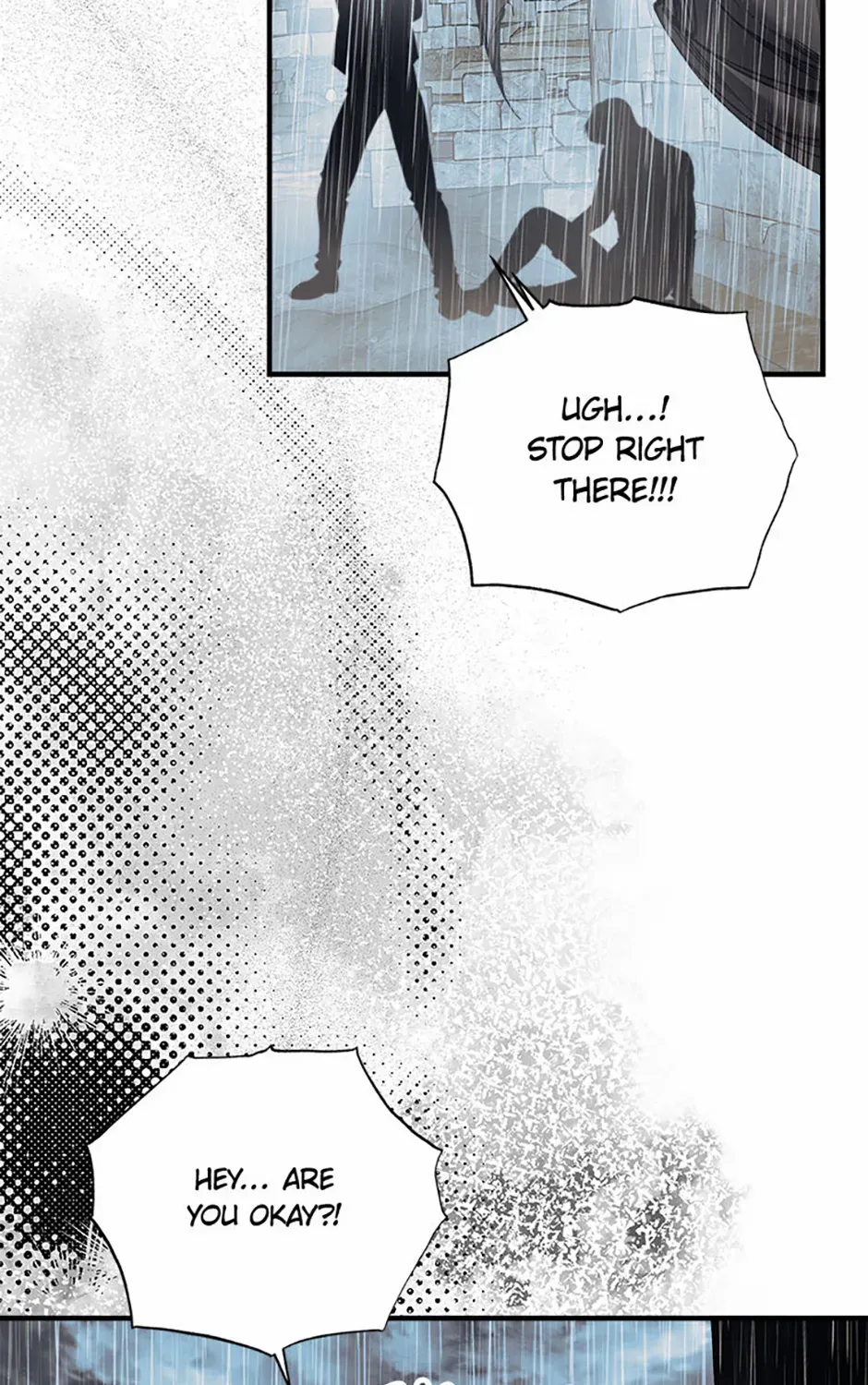 Charlotte’s Wheel Chapter 79 page 222 - 