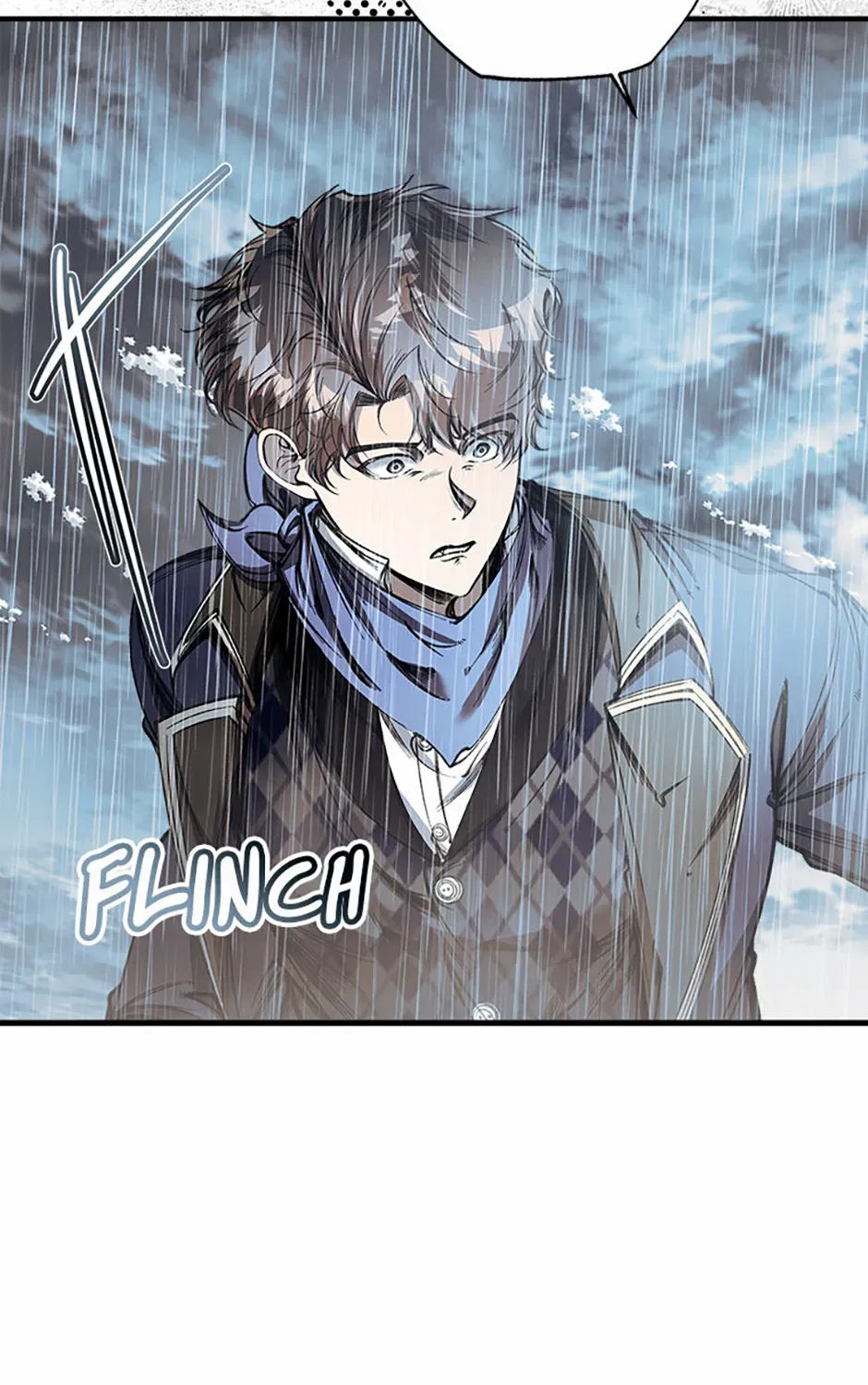 Charlotte’s Wheel Chapter 79 page 226 - 