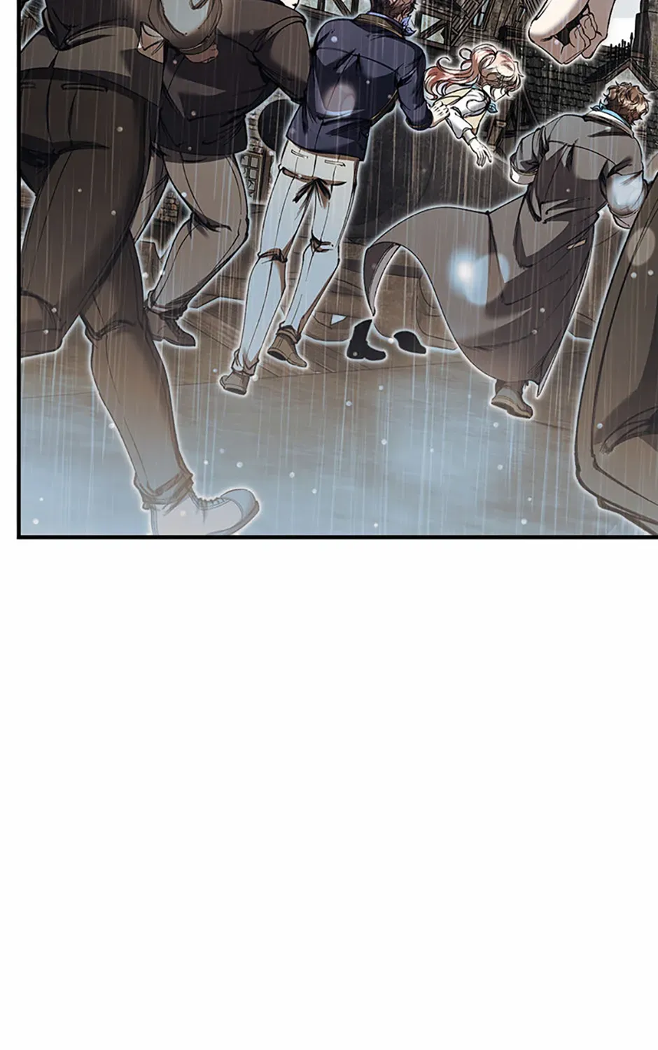 Charlotte’s Wheel Chapter 79 page 240 - 