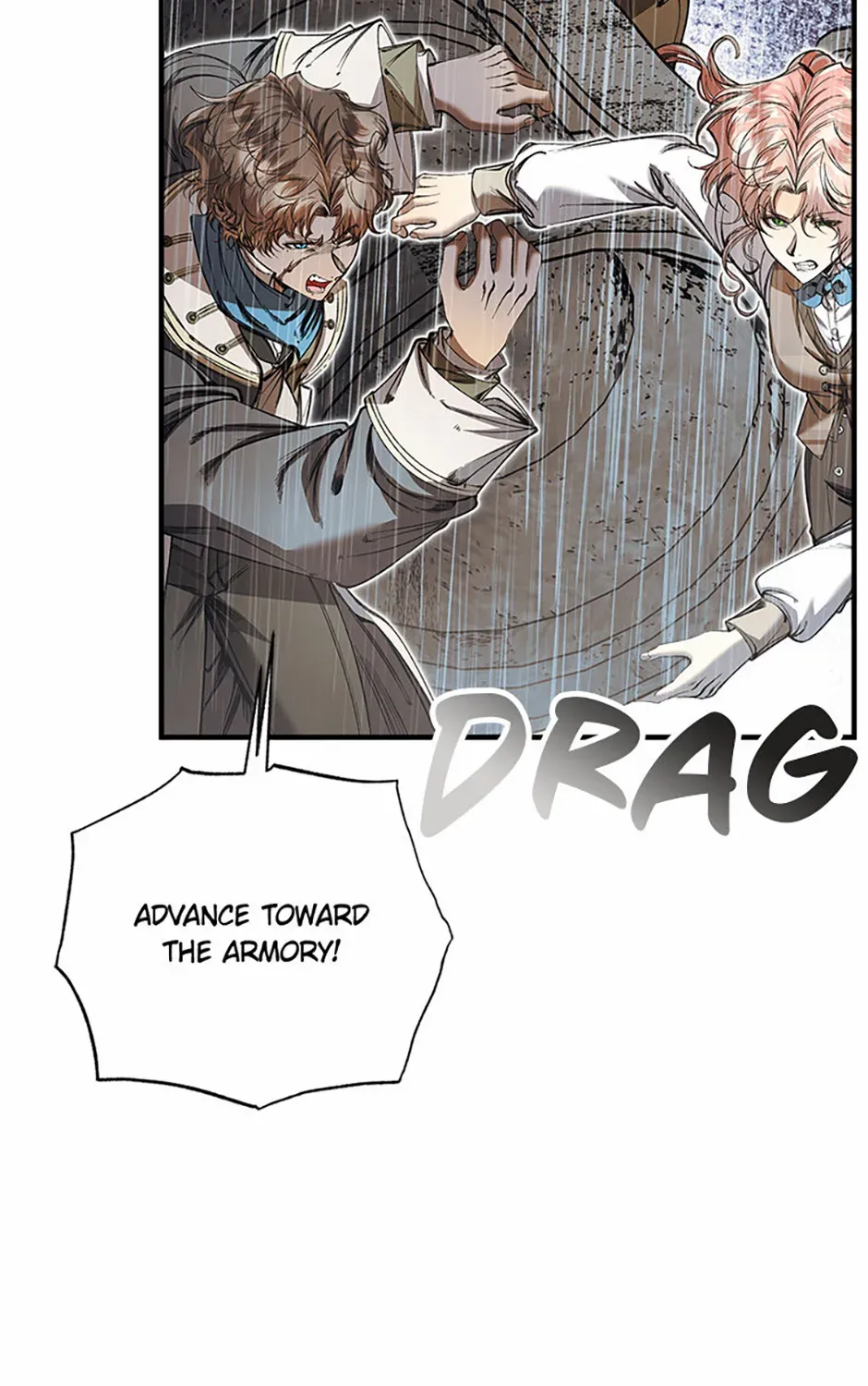 Charlotte’s Wheel Chapter 79 page 246 - 