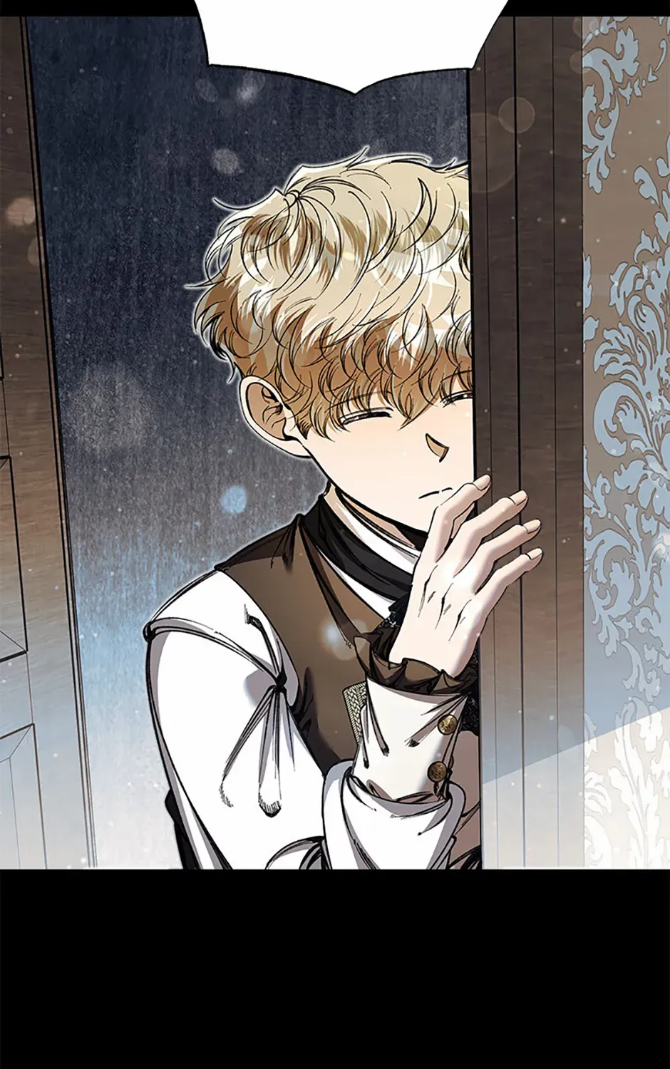Charlotte’s Wheel Chapter 79 page 26 - 