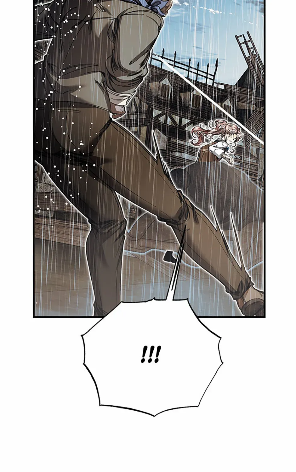 Charlotte’s Wheel Chapter 79 page 252 - 